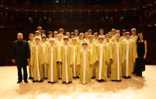 Spectacle de fin d’année chorale la bulle qui chante_Prades - ©Pixabay