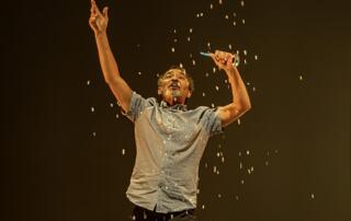 Théâtre-musical : Bouches Cousues_Chirols - ©Bouches Cousues