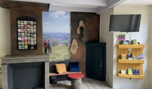 Office de Tourisme Intercommunal du Pays de Lamastre - bureau de Désaignes_Désaignes