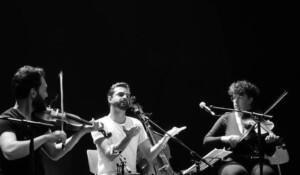 Clastre - animation musicale Sorgues
