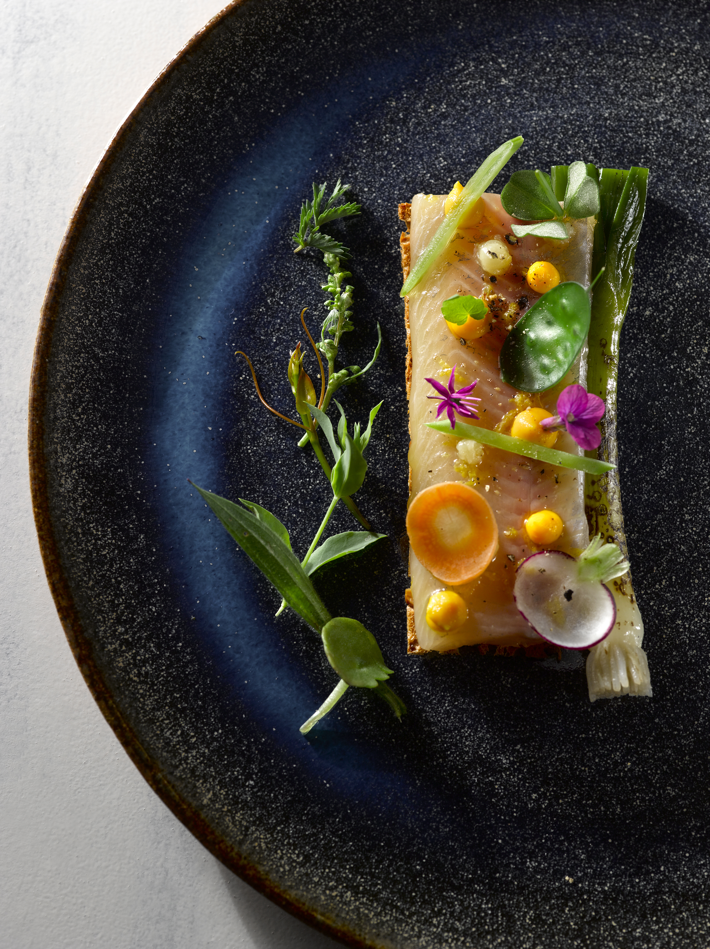 Cuisine Claude Brioude