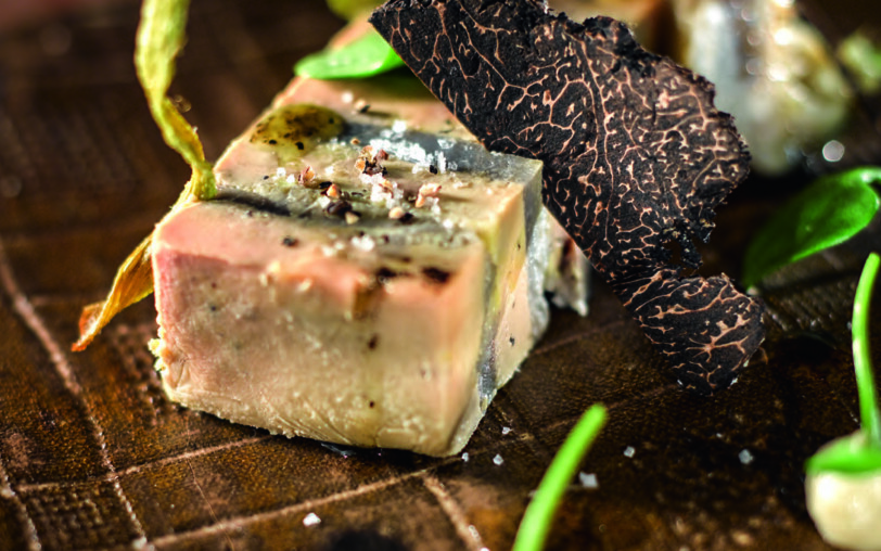 Cuisine Claude Brioude