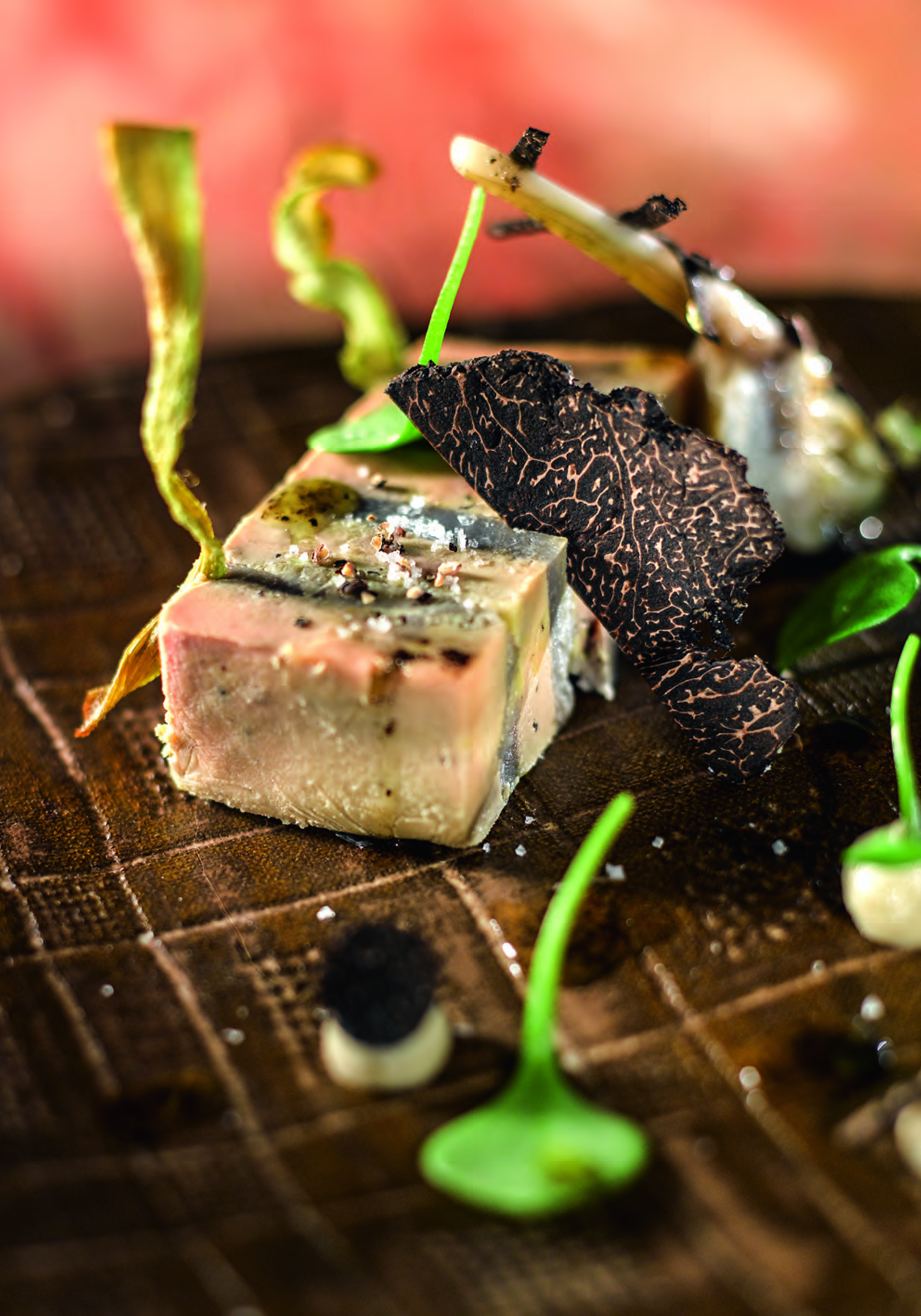 Cuisine Claude Brioude