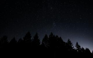 Le jour de la nuit_Jaujac - ©Clint McCoy Unsplash