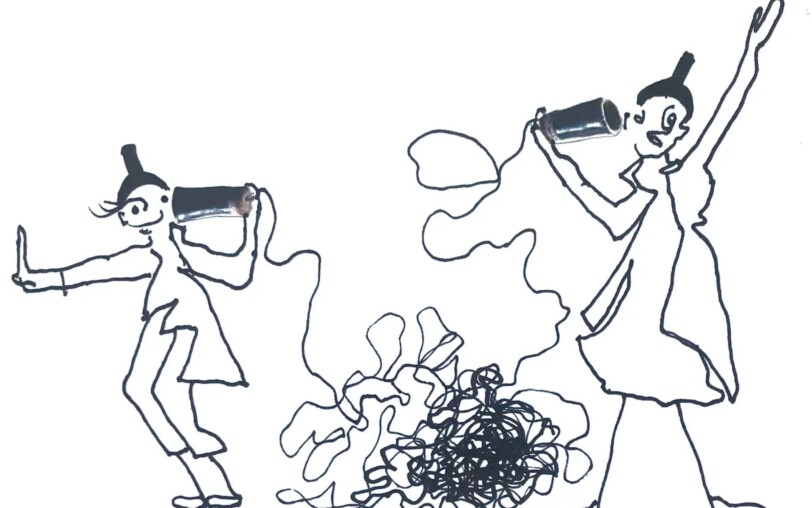 Spectacle : Tout Neufs