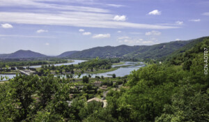 Berges du Rhône