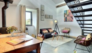 Heart of the Ardèche Mounts