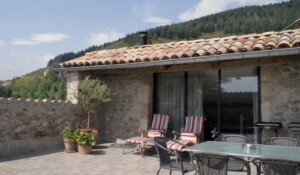 Heart of the Ardèche Mounts