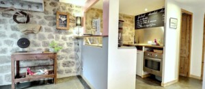 Heart of the Ardèche Mounts