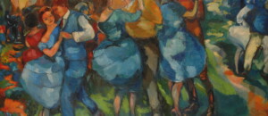 Exhibitions at the Château du Pin_Fabras