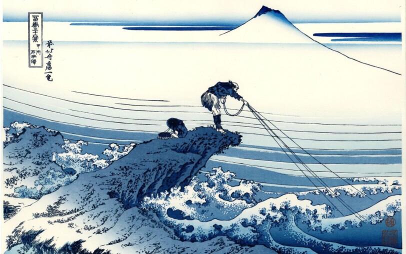 A journey through time and paintings