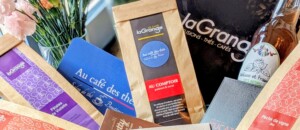 Confectionnez vos paniers garnis !