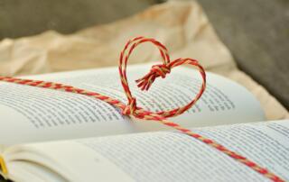 Livre coup de cœur - ©congerdesign