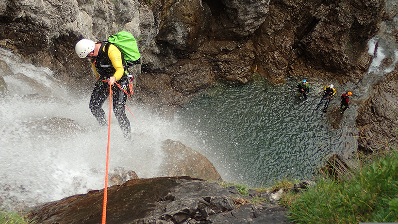 conseils-canyoning-tourisme