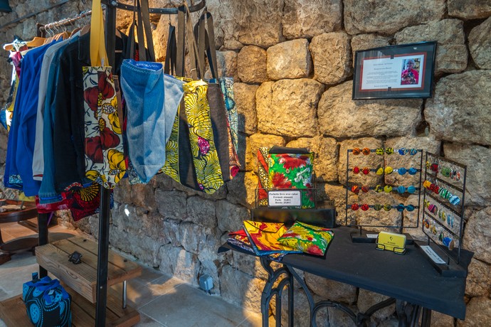 Meyras- expo-vente muletiers -sylvicious ©sourcesetvolcans