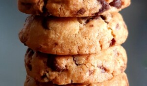 Cookies réalisés par Tartelette & Co