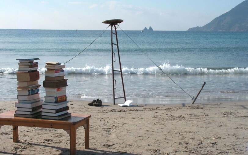 Spectacle : Soliloques_Chirols