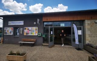 Office de Tourisme Montagne d’Ardèche