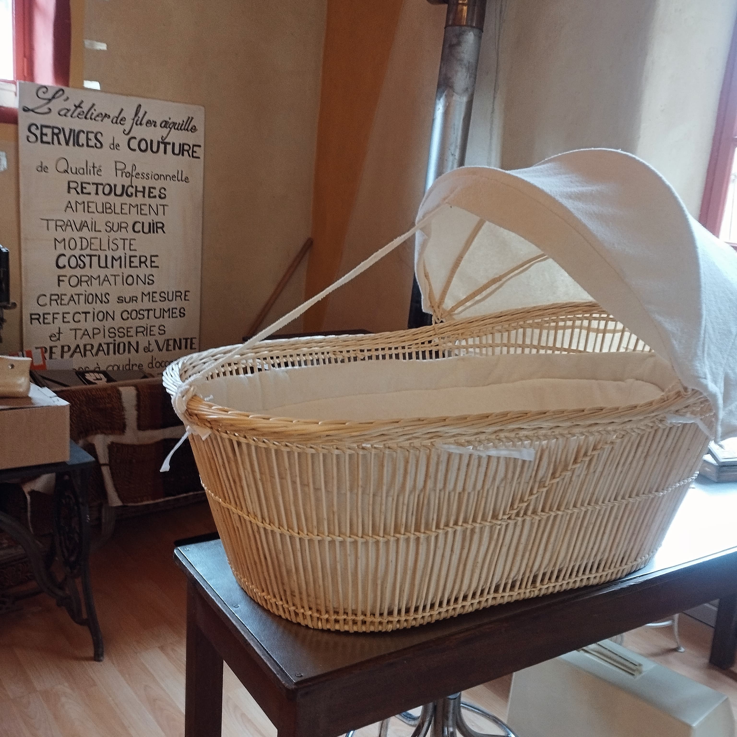 L'Atelier de fil en aiguille_Chirols