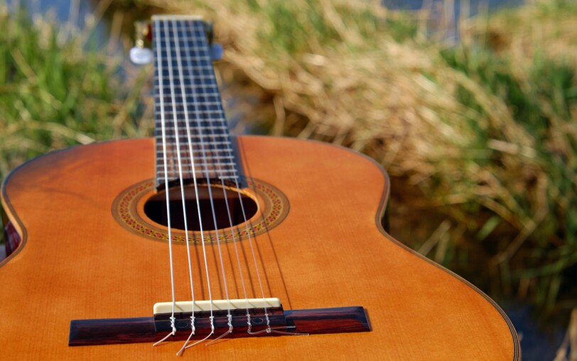 guitare