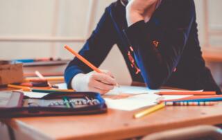 cours de dessin adultes ©pixabay - ©pixabay