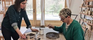 Cours©Terre enchantée-Meyras