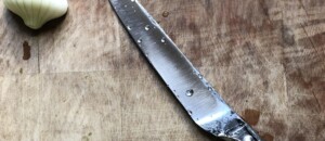 Christophe Mezzasoma - forgeron coutelier_Meyras