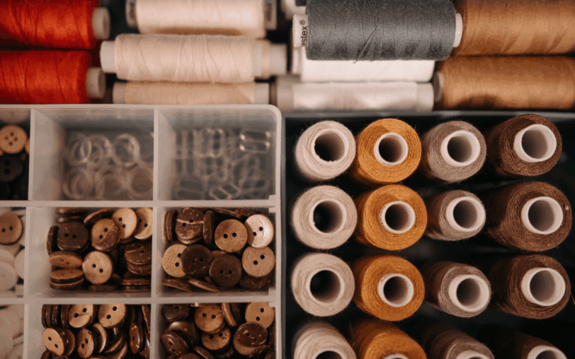 Puces des couturières