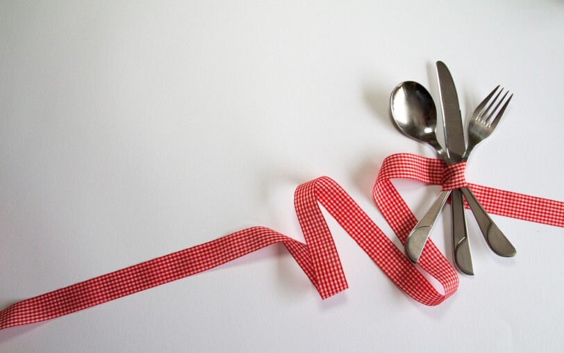 couverts repas ©pixabay