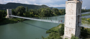 Office de Tourisme Intercommunal Porte Sud Ardèche