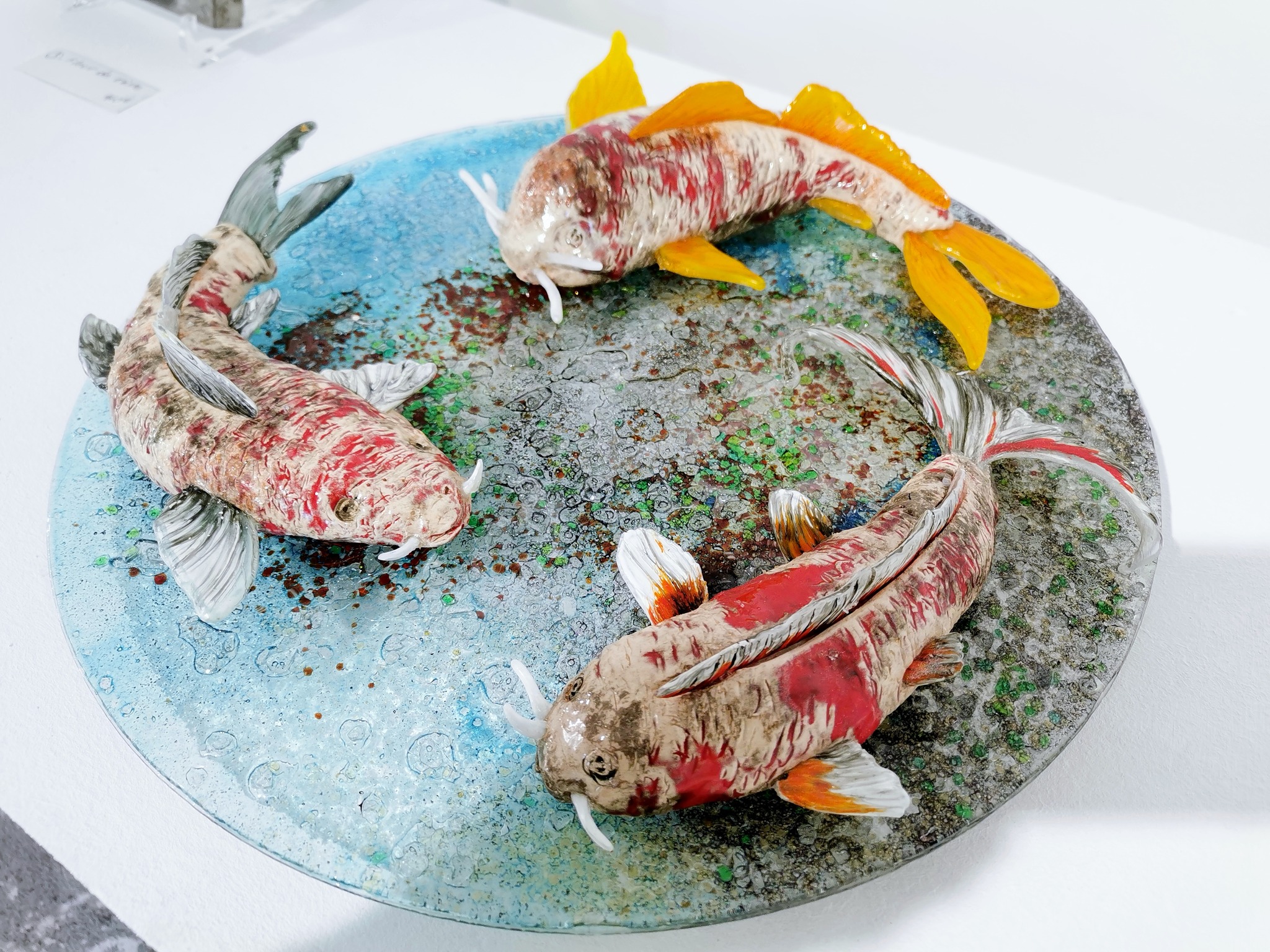 Atelier Aure de Col'Aure la vie - Laure Rondeau