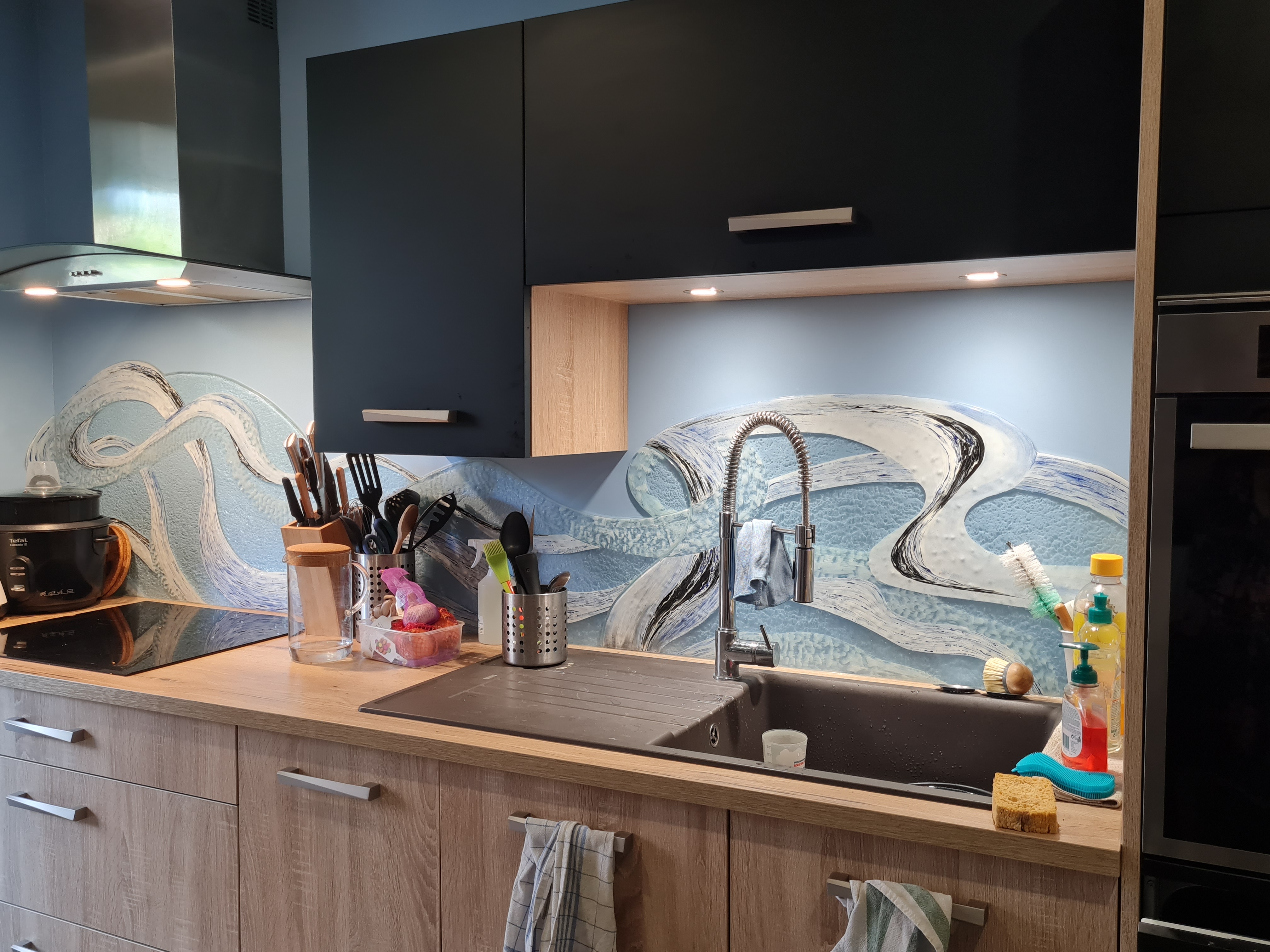 Atelier Aure de Col'Aure la vie - Laure Rondeau