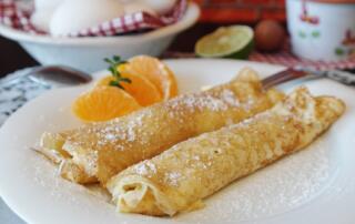 crepes©pixabay - ©pixabay