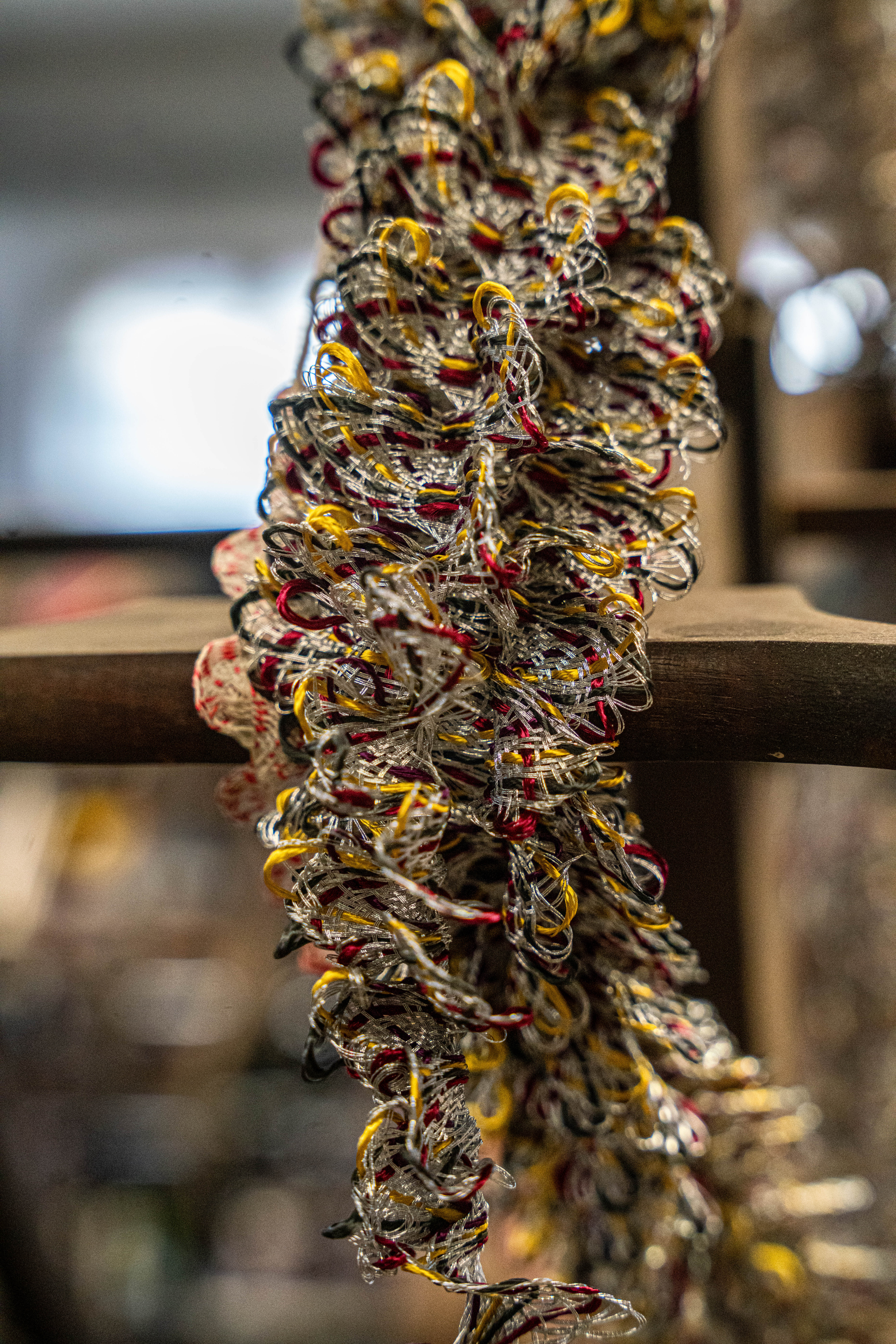 Sara Revil - Haute-Couture-Geflechte_Meyras