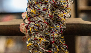 Sara Revil - Haute-Couture-Geflechte_Meyras