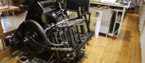 Machine