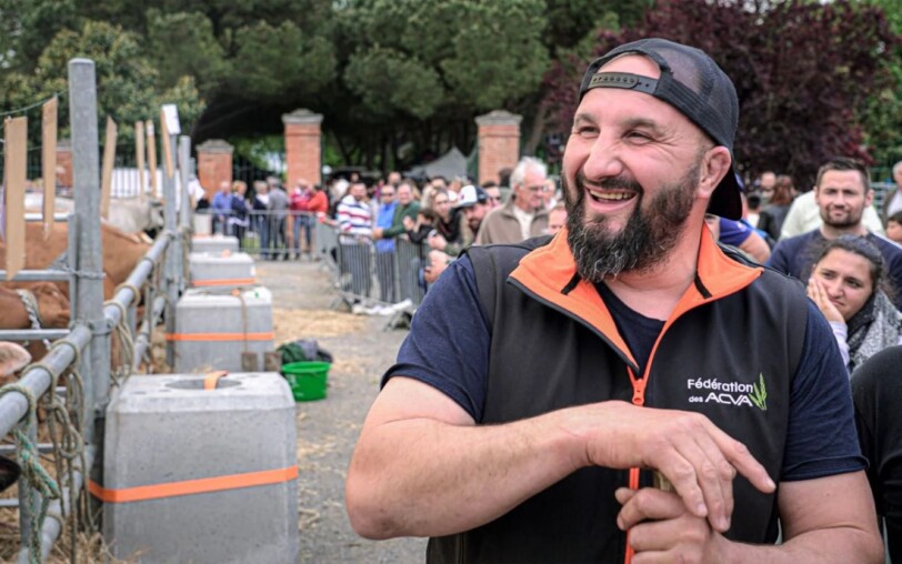 Cinema in the village: ‘Rural’