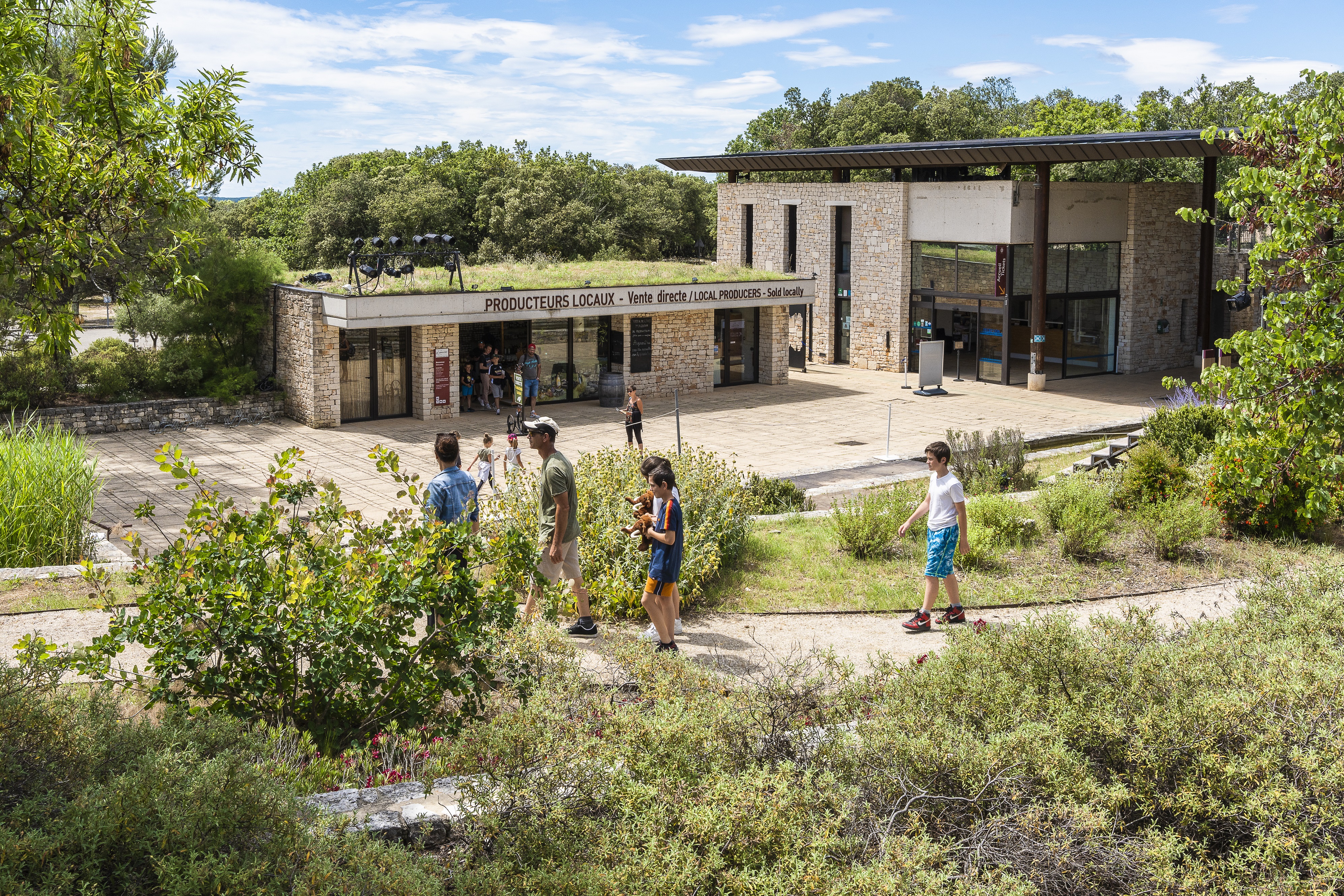 Aven d'Orgnac - Grand Site de France