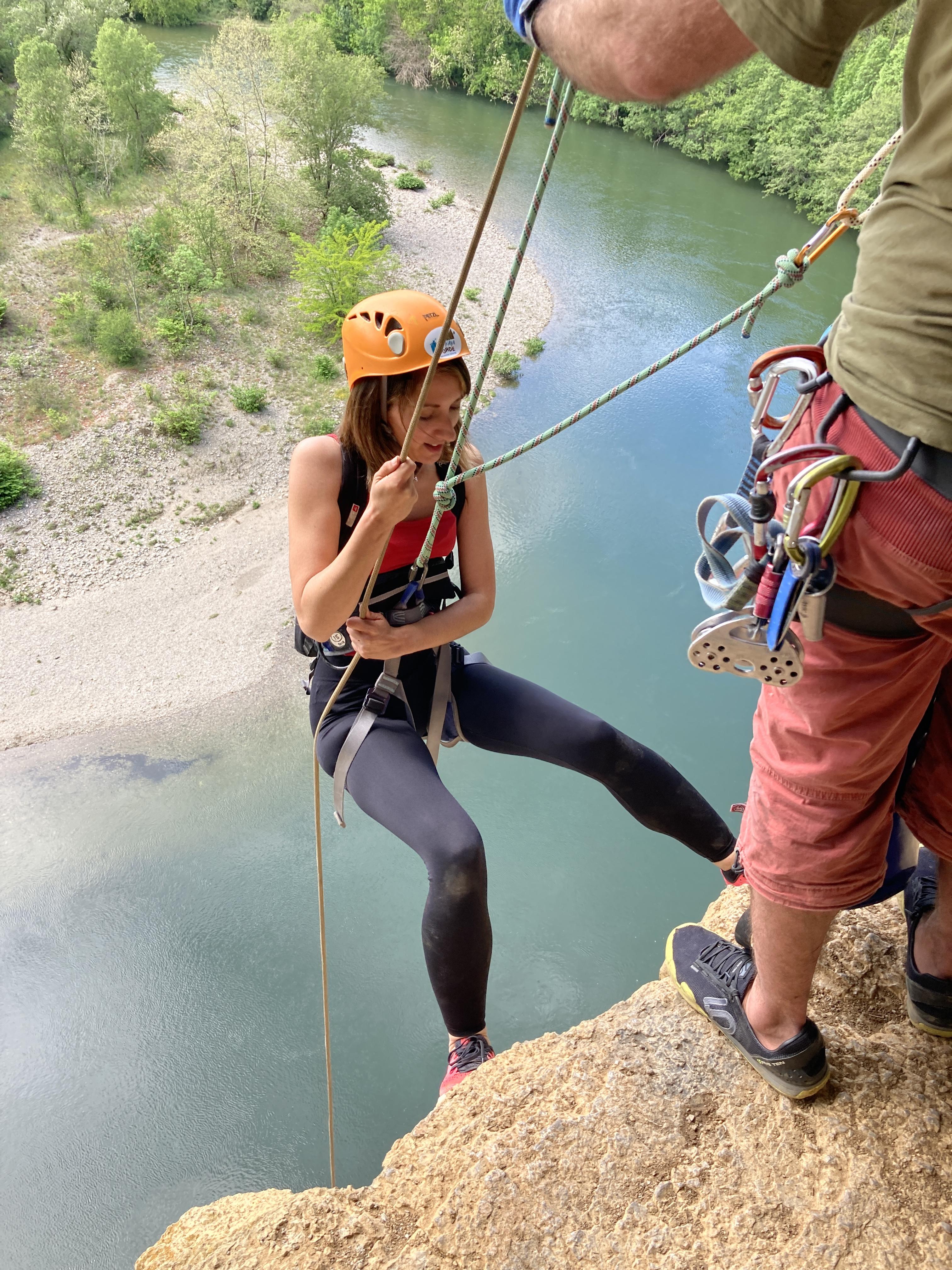 Kayacorde, le spécialiste des sorties en famille