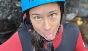 Canyon Famille dès 5 ans avec Kayacorde