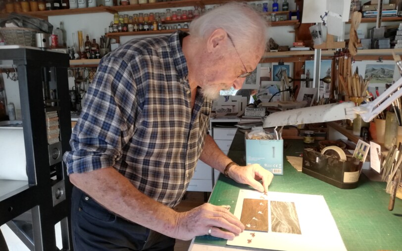 From Workshop to Workshop