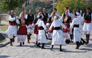 Initiation  danse Irlandaise_Prades - ©Pixabay