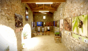 La Ferme des Abeilles