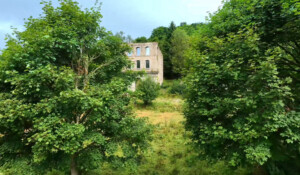 De l'autre côté Chartreuse de Bonnefoy