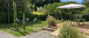 jardin