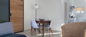 séjour salle à manger