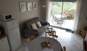 Séjour Salle à manger