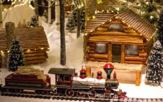 décoration de maisons pour noël en Ardèche - ©john-matychuk-unsplash