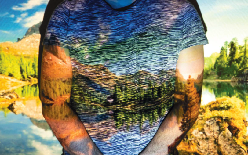 Exhibition: INSIDE - OUTSIDE