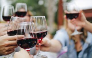 Dégustation de vin - ©kelsey-knight-unsplash